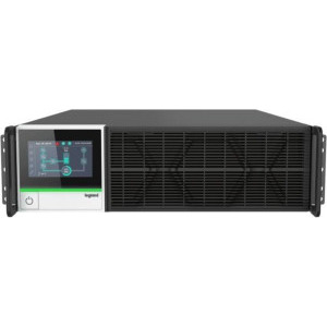 Legrand Keor DK 5000 VA Fara Baterie Negru