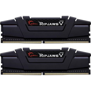 Memorie G.Skill Ripjaws V 16GB DDR4 4000MHz CL18 Dual Channel Kit