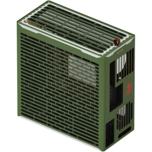 HAVN HS 420 DOOM The Dark Ages Limited Edition Green