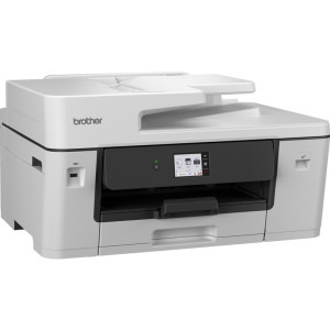 Brother MFC-J3660DW, InkJet, Color, Format A3, Duplex, Retea, Wi-Fi, Fax