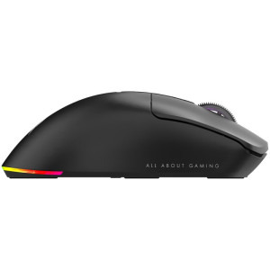 AQIRYS M2 RGB Wireless Black