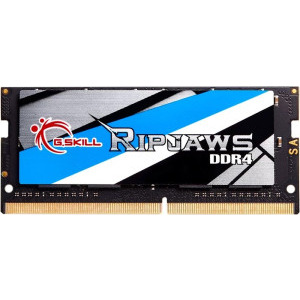 G.Skill Ripjaws 32GB, DDR4, 2666MHz, CL19, 1.2v, Dual Channel Kit