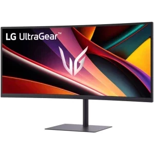 LG Gaming UltraGear 34G630A-B Curbat 34 inch UWQHD VA 1 ms 240 Hz HDR FreeSync Premium
