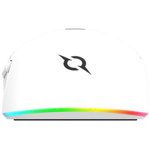 AQIRYS M2 RGB Wireless White