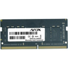 Memorie notebook AFOX 16GB, DDR4, 2666MHz, CL19, 1.2v