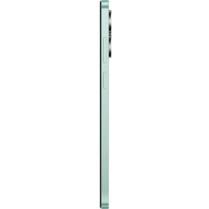 Honor X5c Plus, 128GB, 4GB RAM, Dual SIM, 4G, Tri-Camera, Ocean Cyan + casti Honor Choice Earbuds X7e Active