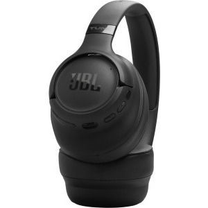 JBL Over-Ear, Tune 780NC Black