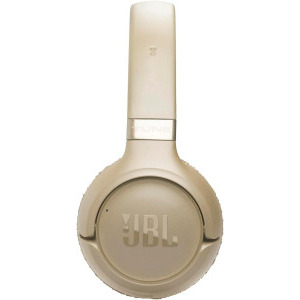 JBL Over-Ear, Tune 680NC Beige