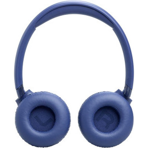 JBL Over-Ear, Tune 680NC Blue