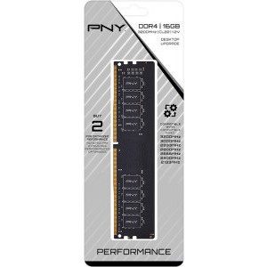 PNY Performance 16GB DDR4 3200MHz CL22 Bulk