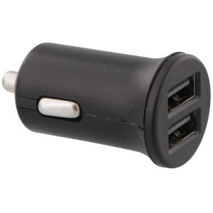 TnB Transmitator BT, 2x USB, Black
