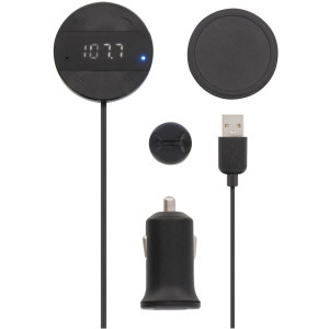TnB Transmitator BT, 2x USB, Black