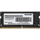 Memorie notebook Patriot Signature Line, 8GB, DDR4, 2400MHz, CL17, 1.2v