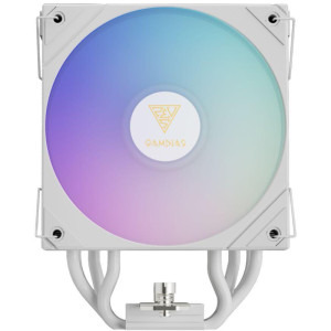 Gamdias Boreas M2-51D ARGB White