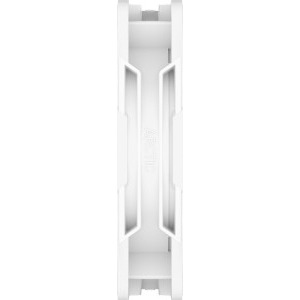 ARCTIC AC P14 Pro Reverse A-RGB 140mm Three Fan Pack White