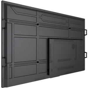 Prestigio 65" MultiBoard UHD 4K, Procesor ARM Cortex A73/A53, 8GB RAM, 64GB, Android 11