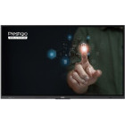 Tabla interactiva Prestigio 65" MultiBoard UHD 4K, Procesor ARM Cortex A73/A53, 8GB RAM, 64GB, Android 11