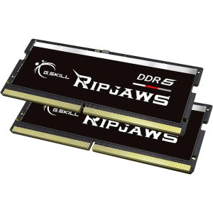 G.Skill Ripjaws 32GB, DDR5, 5600MHz, CL40, 1.1v, Dual Channel Kit