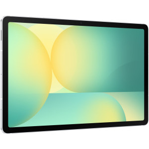 Samsung Galaxy Tab S10 FE, 10.9 inch Multi-touch, Cortex A720 Octa Core 2.9GHz, 8GB RAM, 128GB flash, Wi-Fi, Bluetooth, Android 15, Silver