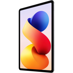 Xiaomi Redmi Pad 2 Pro, 12.1 inch Multi-touch, Cortex A720 Octa Core 2.7GHz, 6GB RAM, 128GB flash, Wi-Fi, Bluetooth, Android 15, Silver + Ring Stand