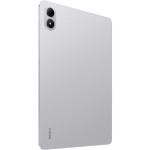 Xiaomi Redmi Pad 2 Pro, 12.1 inch Multi-touch, Cortex A720 Octa Core 2.7GHz, 6GB RAM, 128GB flash, Wi-Fi, Bluetooth, Android 15, Silver + Ring Stand