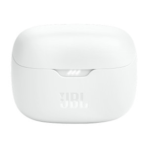 JBL In-Ear, Tune Buds TWS White
