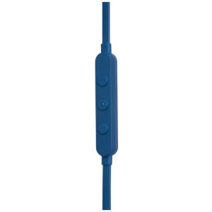 JBL In-Ear, Tune 310C, USB-C Blue