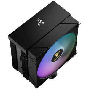 Gamdias Boreas M2-51D ARGB Black