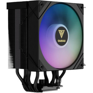 Gamdias Boreas M2-51D ARGB Black