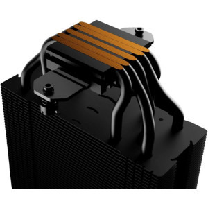 Gamdias Boreas M2-51D ARGB Black