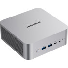 Mini PC Minis Forum M1 Pro, Intel Core Ultra 9 285H 1.0GHz, no RAM, no Storage, Arc 140T, no OS