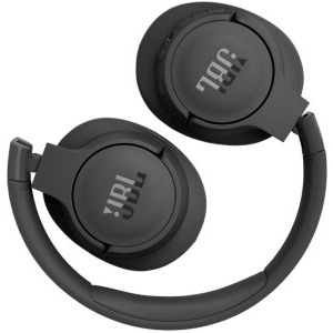 JBL On-Ear, Tune 770NC Black