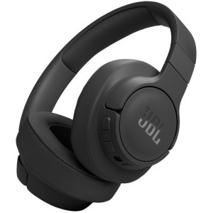 JBL On-Ear, Tune 770NC Black