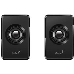 Genius Boxa SP-U125 Black