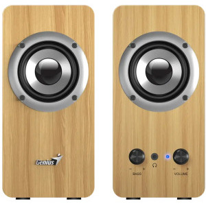 Genius Boxa SP-HF400 Pine Wood