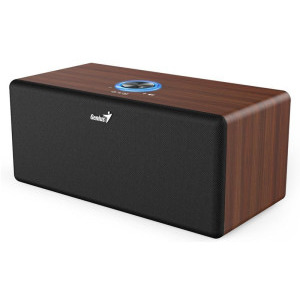 Genius Boxa SP-HF505BT Dark Wood