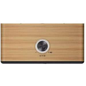 Genius Boxa SP-HF505BT Pine Wood