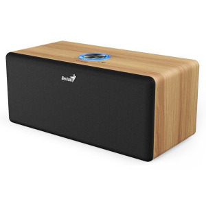 Genius Boxa SP-HF505BT Pine Wood