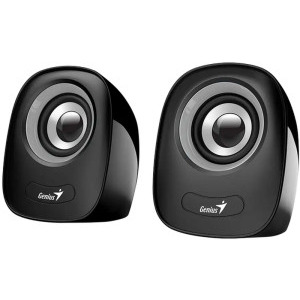 Genius Boxa SP-Q160 Black