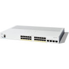 Switch Cisco Gigabit C1300-24P-4X