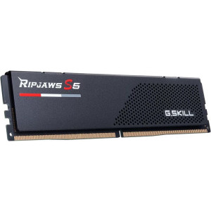 G.Skill Ripjaws S5 96GB DDR5 5200MHz CL40 Dual Channel Kit