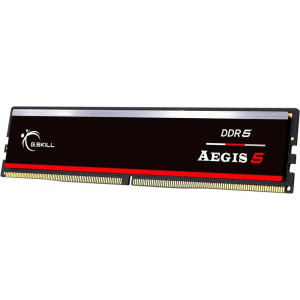 G.Skill Aegis 5 32GB DDR5 5600MHz CL36 Black