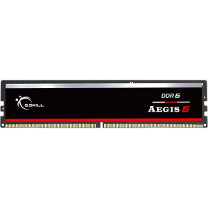 Memorie G.Skill Aegis 5 32GB DDR5 6000MHz CL36 Black