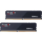 Memorie G.Skill Flare X5 64GB DDR5 6000MHz CL36 Dual Channel Kit Black