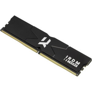 GOODRAM IRDM 32GB DDR5 6000MHz CL30 Dual Channel Kit Black