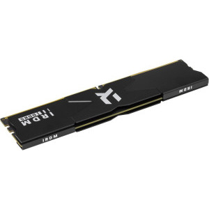 GOODRAM IRDM 32GB DDR5 7600MHz CL36 Dual Channel Kit Black
