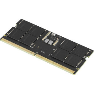 GOODRAM 8GB, DDR5, 5600MHz, CL46, 1.1v