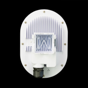 Alta Labs Gigabit AP6-Pro Outdoor Dual-Band WiFi 6