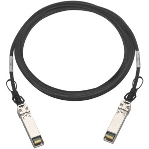 Cablu retea Qnap QNAP SFP+ 10GbE Direct Attach Cable 3m