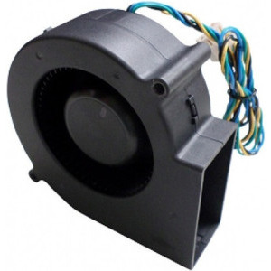 Accesoriu NAS Qnap Ventilator procesor SP-FAN-BLOWER-A01